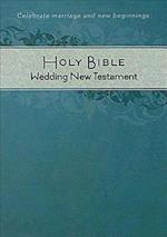 Wedding New Testament-CEB