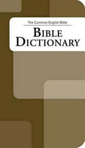 The Common English Bible