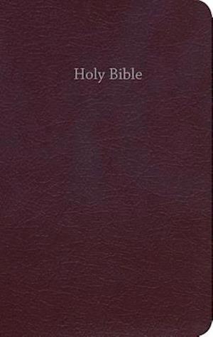 Gift & Award Bible-Ceb