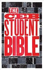 Student Bible-Ceb