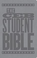 The Ceb Student Bible for United Methodist Confirmation