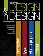 Design & in Design (Step-by-Step Instructions)