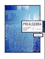 Prealgebra 2nd Edition