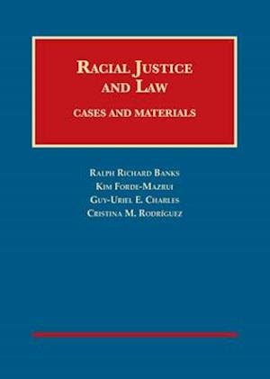 Racial Justice and Law
