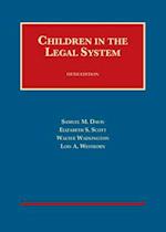 Davis, S:  Children in the Legal System