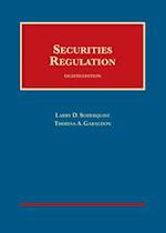 Theresa Gabaldon:  Securities Regulation