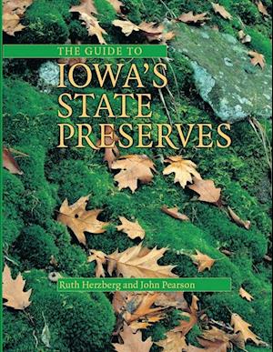 Guide to Iowa's State Preserves