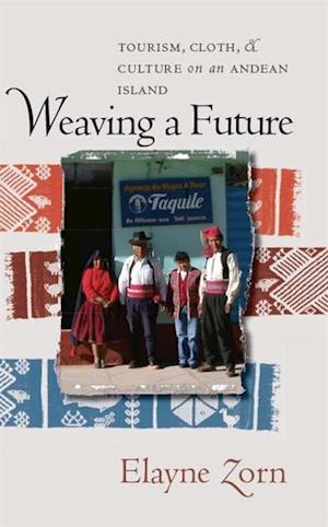 Weaving a Future