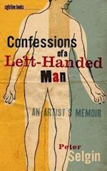 Confessions of a Left-Handed Man