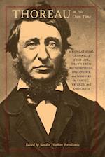Thoreau in His Own Time