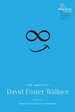 Legacy of David Foster Wallace