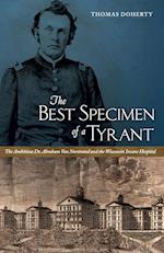Best Specimen of a Tyrant