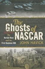 GHOSTS OF NASCAR