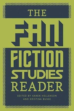 The Fan Fiction Studies Reader