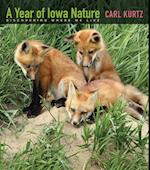 Year of Iowa Nature