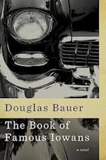 Bauer, D:  The Book of Famous Iowans