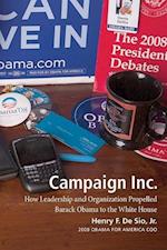 Campaign Inc.