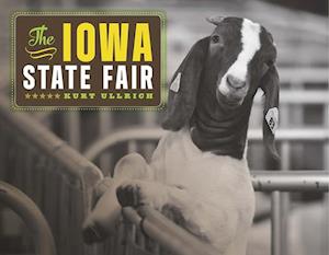 The Iowa State Fair