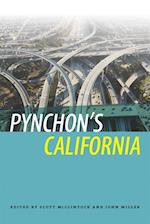 Pynchon's California