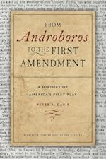 From Androboros to the First Amendment