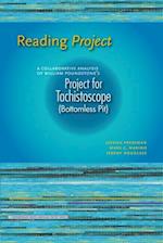 Pressman, J:  Reading Project