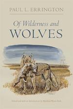 Of Wilderness and Wolves