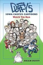 Duffy's Iowa Caucus Cartoons