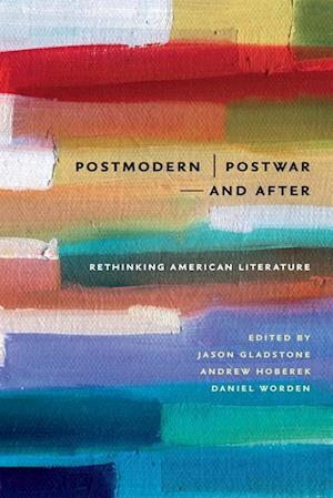 Postmodern/Postwar and After