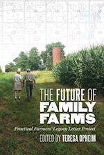Future of Family Farms