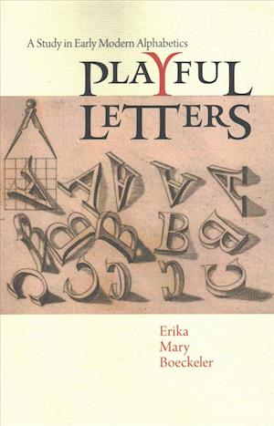 Boeckeler, E:  Playful Letters