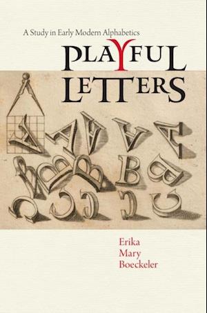 Playful Letters