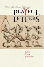 Playful Letters