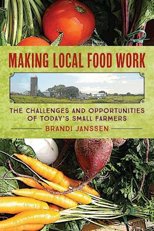 Making Local Food Work