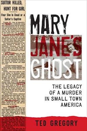 Mary Jane's Ghost