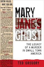 Mary Jane's Ghost