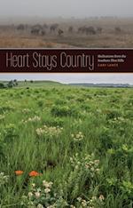 Heart Stays Country