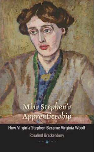 Miss Stephen's Apprenticeship