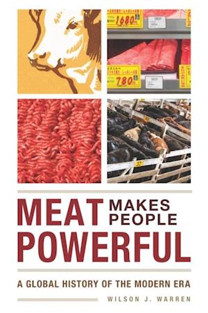 Meat Makes People Powerful