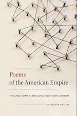 Poems of the American Empire