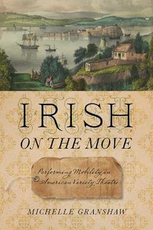 Irish on the Move