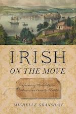 Irish on the Move