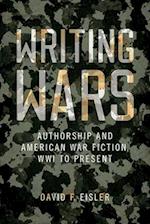 Writing Wars