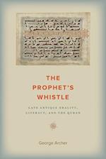 The Prophet's Whistle