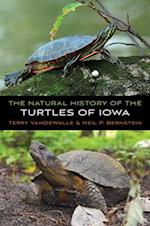 The Natural History of the Turtles of Iowa