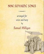 Nine Sephardic Songs