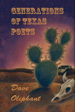 Generations of Texas Poets