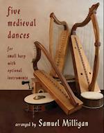 Five Medieval Dances