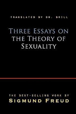 Three Essays on the Theory of Sexuality