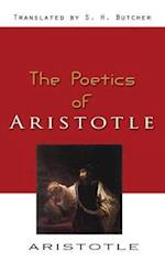 Poetics - Aristotle