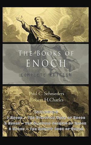 The Books of Enoch